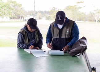 Operação vistoria quatro clubes de Cuiabá para prevenir acidentes durante as férias escolares