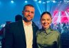 Michelly anuncia saída de Jefferson da Prefeitura e afirma que marido está acima de qualquer chantagem