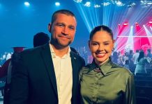 Michelly anuncia saída de Jefferson da Prefeitura e afirma que marido está acima de qualquer chantagem
