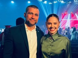 Michelly anuncia saída de Jefferson da Prefeitura e afirma que marido está acima de qualquer chantagem