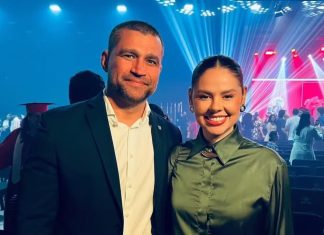 Michelly anuncia saída de Jefferson da Prefeitura e afirma que marido está acima de qualquer chantagem