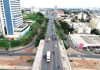 Avenida Miguel Sutil terá interdição para continuidade das obras do Complexo Leblon