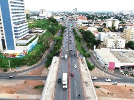 Avenida Miguel Sutil terá interdição para continuidade das obras do Complexo Leblon