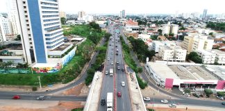 Avenida Miguel Sutil terá interdição para continuidade das obras do Complexo Leblon