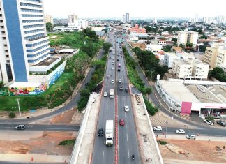 Avenida Miguel Sutil terá interdição para continuidade das obras do Complexo Leblon