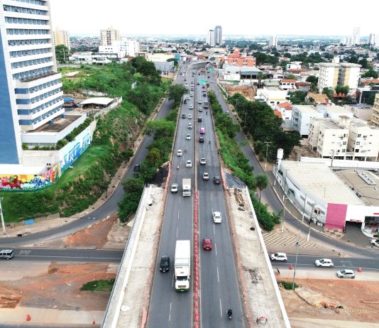 Avenida Miguel Sutil terá interdição para continuidade das obras do Complexo Leblon