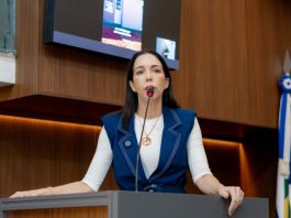 Maysa Leão defende avanço da política habitacional e pede atenção às famílias que aguardam moradia em Cuiabá