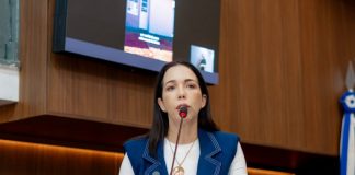 Maysa Leão defende avanço da política habitacional e pede atenção às famílias que aguardam moradia em Cuiabá
