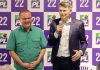 PL oficializa pré-candidaturas e reforça cobrança por união entre lideranças em Mato Grosso