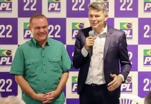 PL oficializa pré-candidaturas e reforça cobrança por união entre lideranças em Mato Grosso