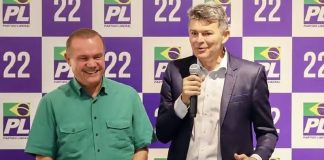 PL oficializa pré-candidaturas e reforça cobrança por união entre lideranças em Mato Grosso