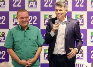PL oficializa pré-candidaturas e reforça cobrança por união entre lideranças em Mato Grosso