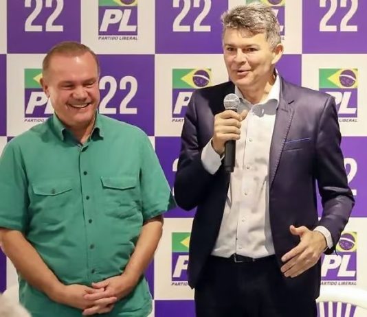 PL oficializa pré-candidaturas e reforça cobrança por união entre lideranças em Mato Grosso