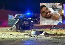 Sobrevivente de acidente com Amarok presta homenagem a amigo morto: “Ainda custa acreditar”