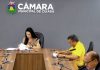 CCJR emite parecer favorável a nove processos durante reunião ordinária