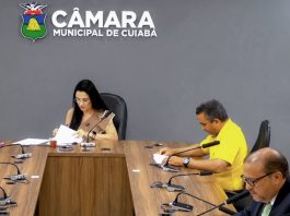 CCJR emite parecer favorável a nove processos durante reunião ordinária