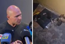 Abilio afirma ter sido surpreendido por imagens de animais mortos e levanta hipótese de sabotagem