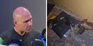 Abilio afirma ter sido surpreendido por imagens de animais mortos e levanta hipótese de sabotagem