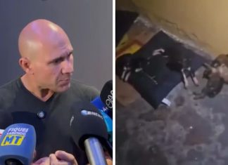 Abilio afirma ter sido surpreendido por imagens de animais mortos e levanta hipótese de sabotagem