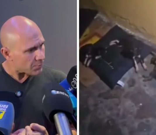 Abilio afirma ter sido surpreendido por imagens de animais mortos e levanta hipótese de sabotagem