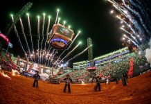 PBR retorna a Cuiabá após nove anos com etapa internacional durante o Mato Grosso AgroFestival