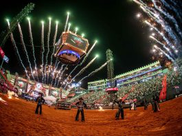 PBR retorna a Cuiabá após nove anos com etapa internacional durante o Mato Grosso AgroFestival