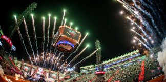 PBR retorna a Cuiabá após nove anos com etapa internacional durante o Mato Grosso AgroFestival