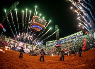 PBR retorna a Cuiabá após nove anos com etapa internacional durante o Mato Grosso AgroFestival