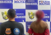 Bebê de 10 meses é hospitalizada após ser atingida durante briga entre os pais em Mato Grosso