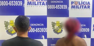 Bebê de 10 meses é hospitalizada após ser atingida durante briga entre os pais em Mato Grosso