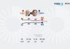 Lula aparece com 46% e Flávio Bolsonaro soma 43% em eventual segundo turno, aponta PoderData/Aya