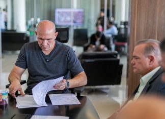 Cuiabá assegura R$ 17 milhões para subsidiar entrada de financiamentos habitacionais