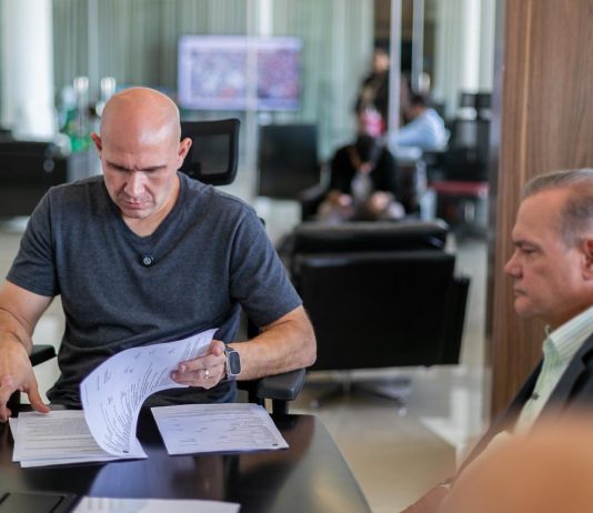 Cuiabá assegura R$ 17 milhões para subsidiar entrada de financiamentos habitacionais