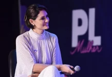 Michelle encerra passagem pelo PL Mulher após ampliar número de filiadas e candidaturas femininas