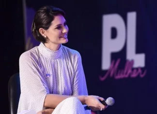 Michelle encerra passagem pelo PL Mulher após ampliar número de filiadas e candidaturas femininas