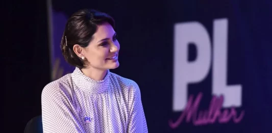 Michelle encerra passagem pelo PL Mulher após ampliar número de filiadas e candidaturas femininas