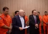 Max Russi destaca convocação de todos os aprovados da Polícia Militar