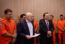 Max Russi destaca convocação de todos os aprovados da Polícia Militar