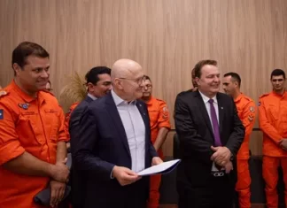 Max Russi destaca convocação de todos os aprovados da Polícia Militar