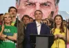 Resposta da defesa de Bolsonaro sobre vídeo com IA amplia pressão sobre campanha de Flávio