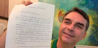 Pesquisa aponta redução da distância entre Flávio Bolsonaro e Lula em cenário de segundo turno