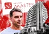Escritório de Flávio Bolsonaro emitiu R$ 1,5 milhão em notas fiscais para empresas ligadas à estrutura de Daniel Vorcaro