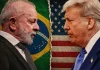 Nova tarifa dos Estados Unidos sobre produtos brasileiros entra em vigor nesta quarta-feira