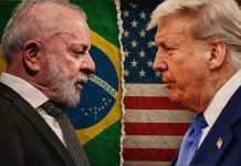 Nova tarifa dos Estados Unidos sobre produtos brasileiros entra em vigor nesta quarta-feira