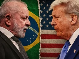 Nova tarifa dos Estados Unidos sobre produtos brasileiros entra em vigor nesta quarta-feira