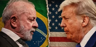 Nova tarifa dos Estados Unidos sobre produtos brasileiros entra em vigor nesta quarta-feira