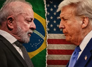 Nova tarifa dos Estados Unidos sobre produtos brasileiros entra em vigor nesta quarta-feira