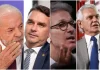Pesquisa BTG/Nexus aponta Lula à frente no primeiro turno e em empate técnico com principais adversários no segundo