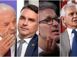Pesquisa BTG/Nexus aponta Lula à frente no primeiro turno e em empate técnico com principais adversários no segundo