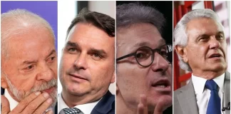 Pesquisa BTG/Nexus aponta Lula à frente no primeiro turno e em empate técnico com principais adversários no segundo